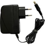 Misda Store Tansiyon Aleti Adaptörü Omron Ile Uyumlu 6 Volt 4x1, 7 Soket Jack, Özsu Adaptör