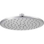 Misda Store Tepe Duş Başlığı Oval Ø23 cm KTD121