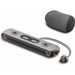 Misda Store Thunder Pro+ Gaming Soundbar, Kablosuz Yastık Hoparlör, 7.1.2 Dolby Atmos ile Sinematik 3D Ses Deneyimi, Güçlü Dahili Woofer, Kişiselleştirilebilir Uygulama Özellikleri, Adaptif Rgb Efektleri,