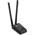 Misda Store TL-WN8200ND, 300MBPS High Power Wireless USB Adapter