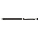 Misda Store Touch Pen 599 Stylus Tükenmez Kalem Siyah