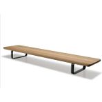 Misda Store Üstü Monitör Yükseltici – Desk Shelf 120CM