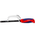 Misda Store WP215023 250MM Bı-Metal Hassas Kesim Mini Kol Demir Testere