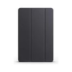 Misda Store Xiaomi Mi Pad 5 Kılıf Smart Cover Standlı Kılıf Siyah