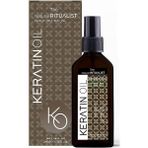 Misda Store Yıpranmış Saçlar Için Keratin Bakım Yağı 100ML