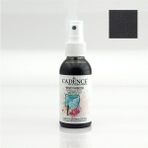 Misda Store Your Fashion Sprey Kumaş Boyası 100 ml - 1119 Siyah
