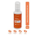 Miseca Mineral Güneş Kremi SPF 50+ 60 GR Güneş Kremi