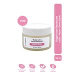 miseca Mystic Lotus Doğal Krem Deodorant 30 ml | Lotus, Paçuli, Akgünlük