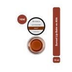 miseca Sunset Lip Balm ve Allık 10 ml