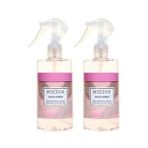 Misedor 2 Li Set Gold Amber Oda Kokusu Ve Çamaşır Parfümü 330 Ml