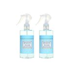 Misedor 2'li Set 330 ml Beyaz Sabun Oda Kokusu