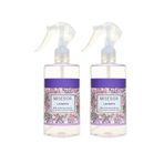 Misedor 2'Li Set Lavanta Oda Kokusu Ve Çamaşır Parfümü 330 Ml