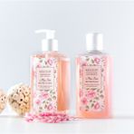 Misedor 2x400 ml Sıvı Sabun ve Duş Jeli
