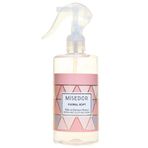 Misedor 330 ml Floral Soft Pudra Oda Kokusu ve Çamaşır Parfümü