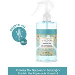 Misedor 330 ml Oriental Mix Oda Kokusu ve Çamaşır Parfümü