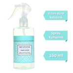 Misedor 330 ml Saray Çiçeği Oda Kokusu ve Çamaşır Parfümü
