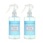 Misedor Beyaz Sabun 2x330 ml Oda Kokusu ve Çamaşır Parfümü