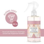 Misedor Floral Soft 330 ml Oda Kokusu ve Çamaşır Parfümü