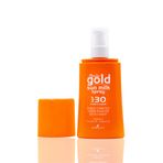 Misedor Gold Natural 30SPF 200 ml Güneş Kremi