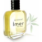 Misedor Imer Edp 100 ml Erkek Parfüm