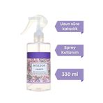 Misedor Lavanta Oda Kokusu ve Çamaşır Parfümü 330 ml