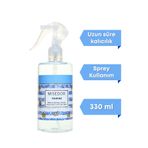Misedor Marine 330 ml Oda Kokusu ve Çamaşır Parfümü