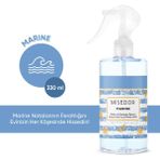 Misedor Marine 330 ml Oda ve Çamaşır Parfümü