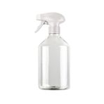 Misedor Oda Spreyi Boş Şişesi Ve Püskürtme Valfi 500 Ml