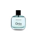 Misedor Onix EDP 100 ml Erkek Parfüm