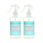 Misedor Saray Çiçeği 2x330 ml Oda Kokusu ve Çamaşır Parfümü