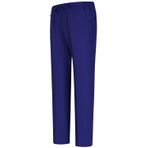 MISEMIYA Erkek Pantalón Sanitarios Unisex 8312 iş pantolonu, Lila 68, XL