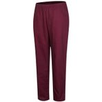 MISEMIYA - İş pantolonu üniseks elastik - tıbbi pantolon, üniseks, tıbbi üniforma, sıhhi üniforma, iş pantolonu 8312, Lal taşı 21, L