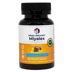 Misen Naturals Miyalex At Kestanesi 60 Kapsül