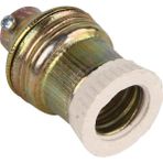 Misfer E14 Bronz Duy 1 Adet