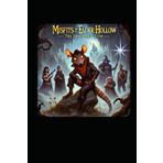 Misfits Of Elder Hollow: Shards Of The Fallen Star: A misfit group of heroes, led by a sarcastic talking armadillo,races to collect shards of a ... dark sorcery, (Misfits Of The Elders, Band 1)