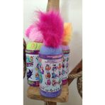 Misfittens Sürpriz Peluş Paket Misfittens Oyuncak Peluş Oyuncak Misfittes Sevgiliye Peluş