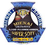 Misina Latex Fluorocarbon Mienai 50 Mt. - 0.23 mm