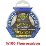 Misina Latex Fluorocarbon Mienai 50 Mt.
