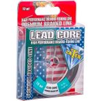 Misina Latex Lead Core - 35 Lbs