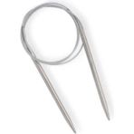 Misinalı Çelik Şiş 100 cm 2,5 Numara