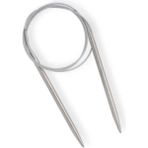 Misinalı Çelik Şiş 100 cm 4,5 Numara