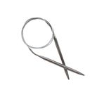 Misinalı Çelik Şiş 4,5 Numara 60 cm