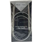 Misinalı Şiş 100CM Çelik SMSC01 - 7