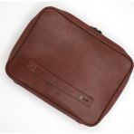 Misingpiece 13 Inç Körüklü Fermuarlı Organizer Laptop Çanta