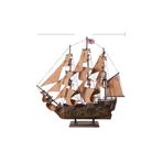 Misiny Hms Victory 002 72 cm Gemi Maketi