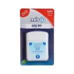Misip Diş İpi Professional Naneli 50 mt