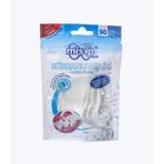 MİSİP KÜRDANLI DİŞ İPİ POŞET 50 Lİ