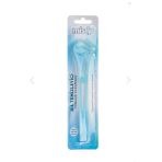 Misip Mavi Dil Temizleyici Tongue Cleaner Agiz Kokusuna Etkili