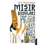 Mısır Büyüleri Dorlion Yayınevi
