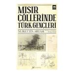 Mısır Çöllerinde Türk Gençleri Serkan Erdal
